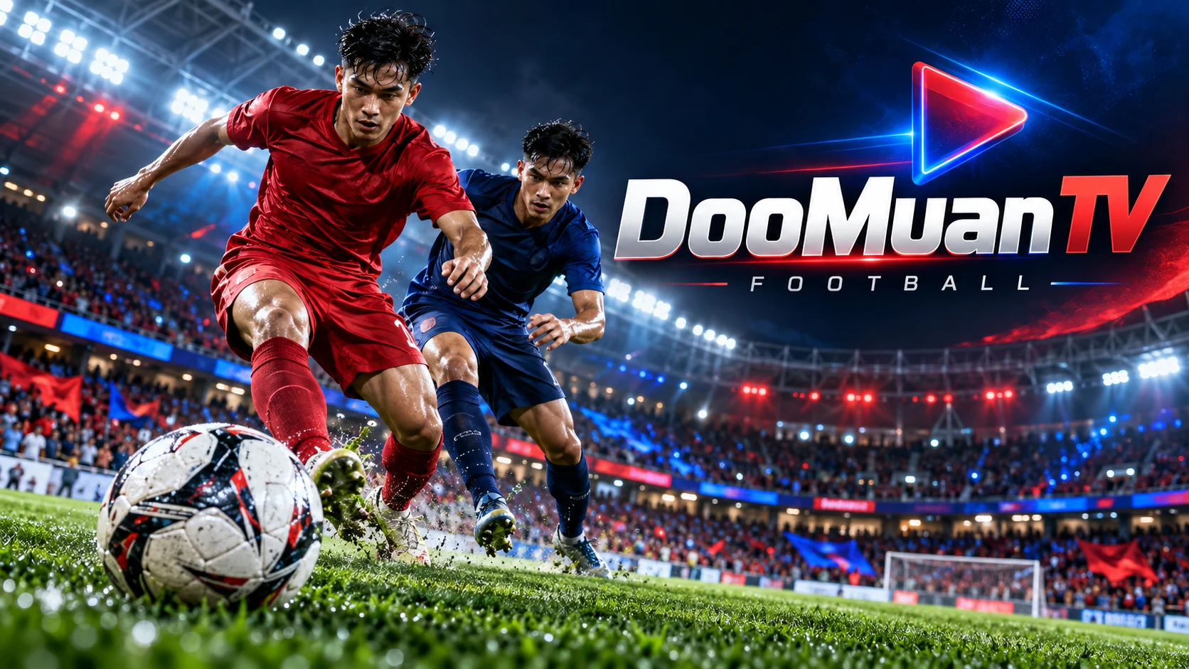 ภาพประกอบฟุตบอล — Tottenham Hotspur พบ Arsenal: โปรแกรมแข่งและเวลาไทย